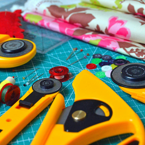 difference between patchwork and quilting