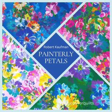 P&B Textiles & Robert Kaufman
