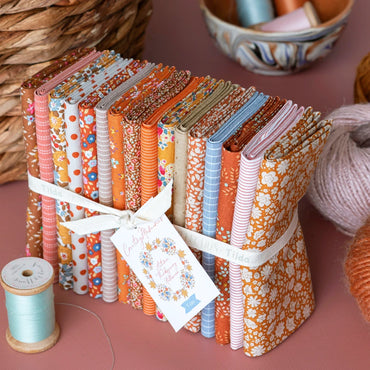 Tilda's Creating Memories - Autumn Edition