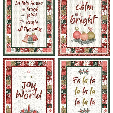 A Vintage Christmas