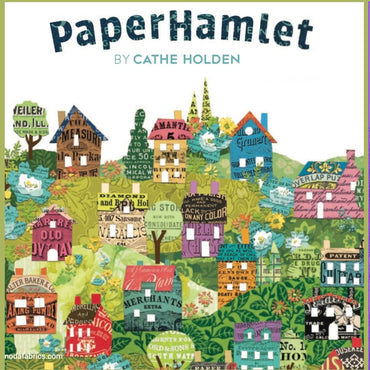 Paper Hamlet