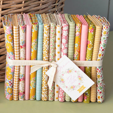 Tilda's Creating Memories - Spring Collection