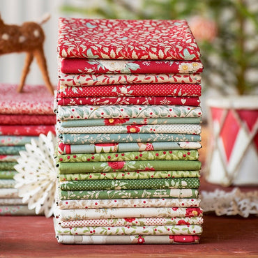 Tilda Fabrics