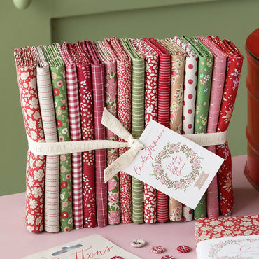 Tilda's Creating Memories - Winter Edition