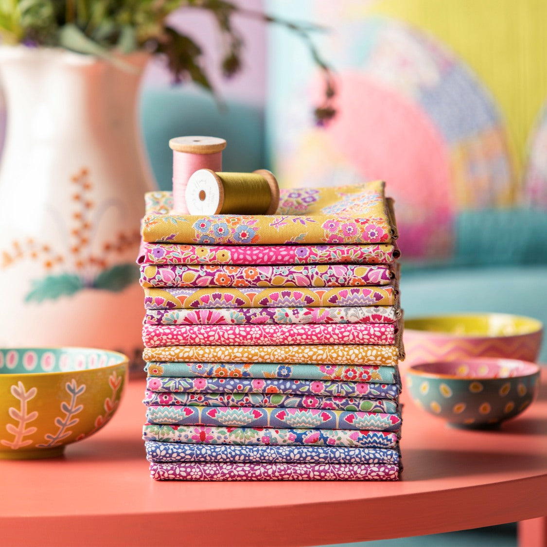 Tilda Pie in the Sky