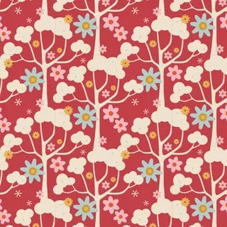 Jubilee - Wildgarden Red