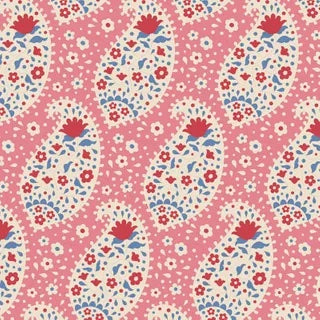 Jubilee - Teardrop Pink