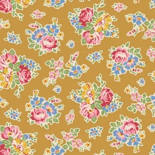 Jubilee - Sue Mustard