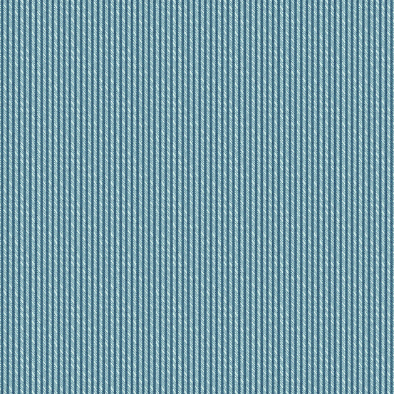 Beach House - Sand - Blue