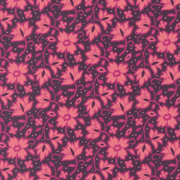 Parlor - Soul Shine - Plum