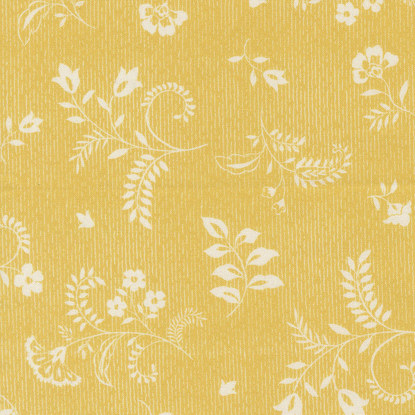 Parlor - Boho Flowers - Dijon