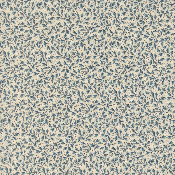 Sacre Bleu - Primavere - Pearl French Blue