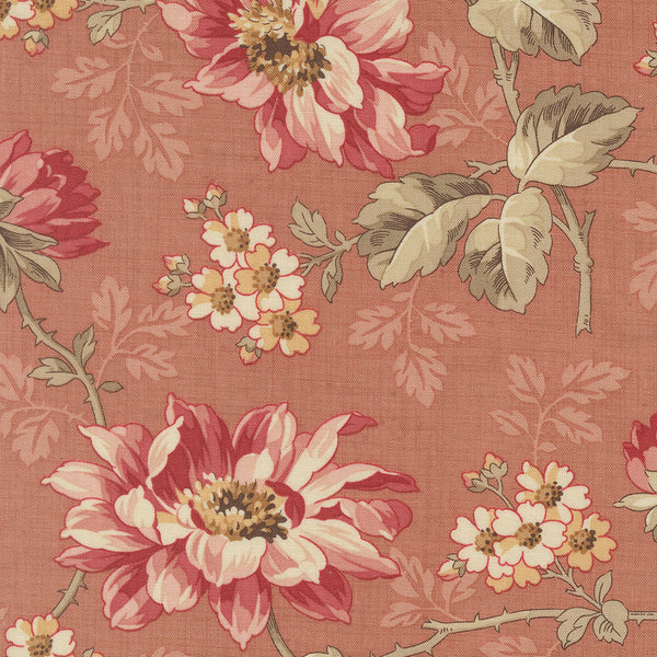Joie De Vivre - Flower Clay