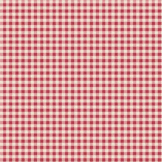 Creating Memories - Gingham Red