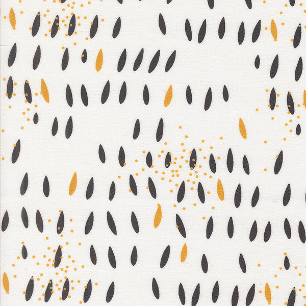 Simply Cozy - Seeds White