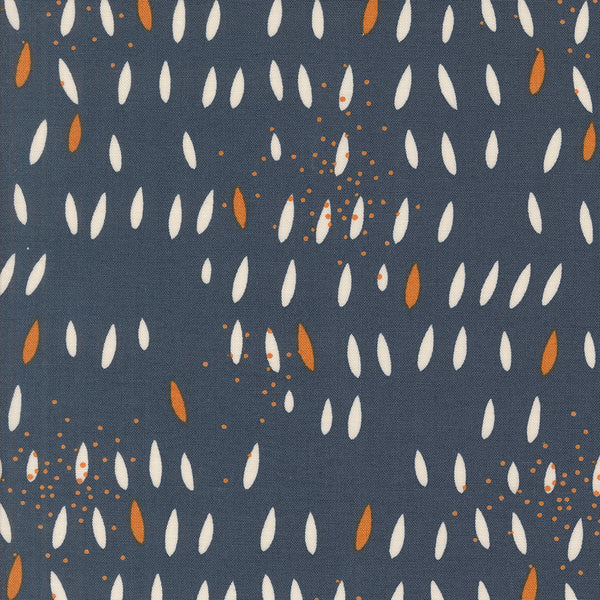 Simply Cozy - Seeds Navy