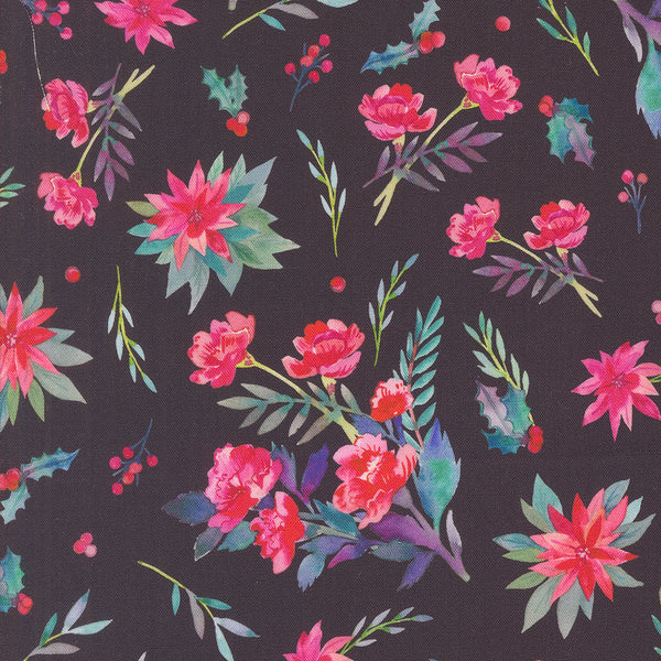 Love & Cheer - Flowers Coal