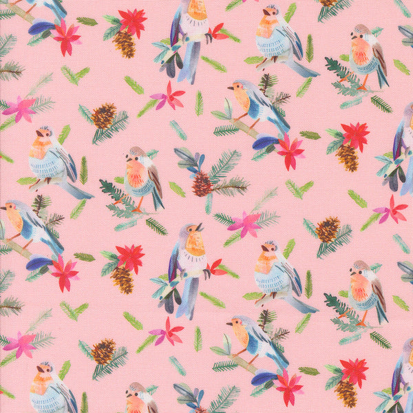 Love & Cheer - Birds Ballet