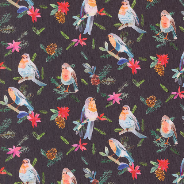 Love & Cheer - Birds Coal