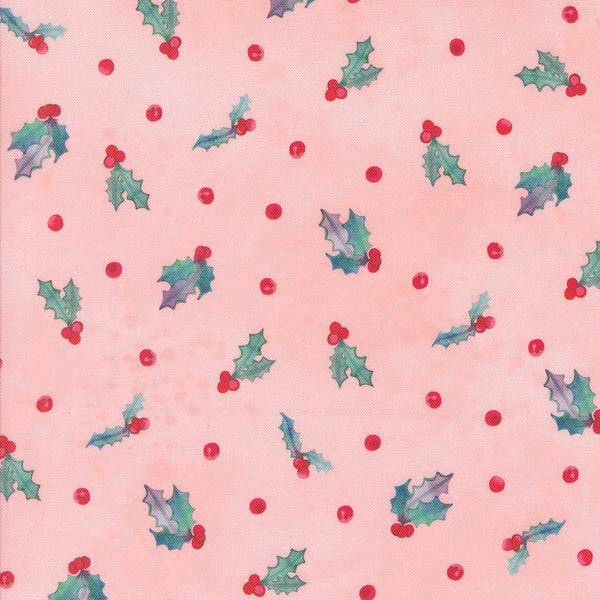 Love & Cheer - Berries Ballet