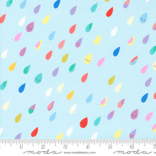 Load image into Gallery viewer, Whatever the Weather - Raindrops - Sky