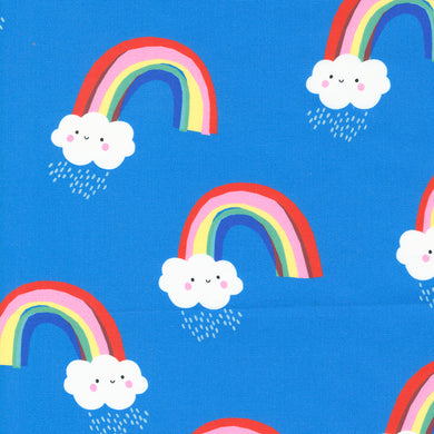 Whatever the Weather - Rainbows - Bright Sky