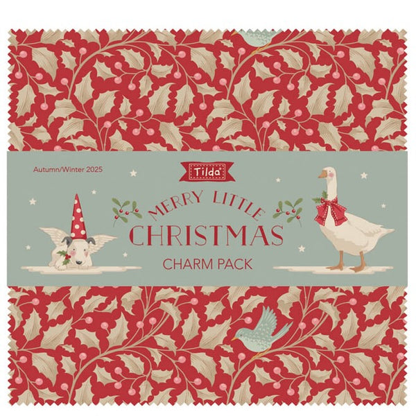Tilda Merry Little Christmas 5