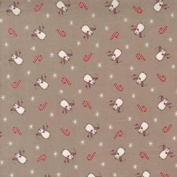 A Very Sweet Christmas - Penguins Stone