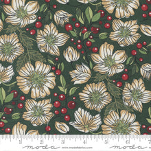 Load image into Gallery viewer, Jolly Good - Florals - Evergreen