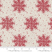 Load image into Gallery viewer, Jolly Good - Snowflakes - Eggnog &amp; Cranberry