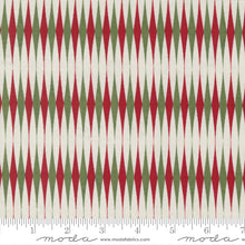 Load image into Gallery viewer, Jolly Good - Yuletide Stripes - Eggnog