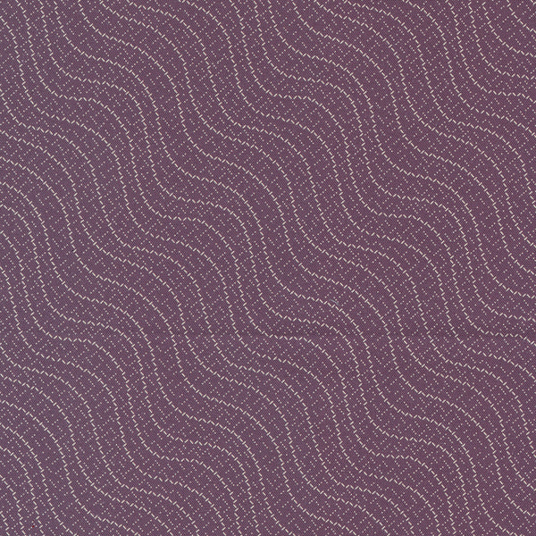 Goodnight Irene - Making Waves - Grape