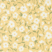 Load image into Gallery viewer, Flower Girl -  Flower Fields - Buttermilk