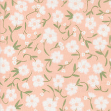 Load image into Gallery viewer, Flower Girl -  Flower Fields - Blush