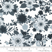 Load image into Gallery viewer, Concrete Jungle - Floral Cluster - White