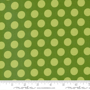 Favourite Things - Dots Evergreen