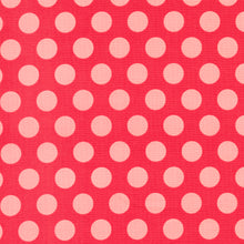 Load image into Gallery viewer, Favourite Things - Dots Scarlett