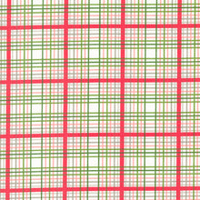 Load image into Gallery viewer, Favourite Things - Checks &amp; Plaids Snow