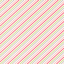 Load image into Gallery viewer, Favourite Things - Stripes - Snow