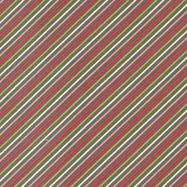 Favourite Things - Stripes - Charcoal