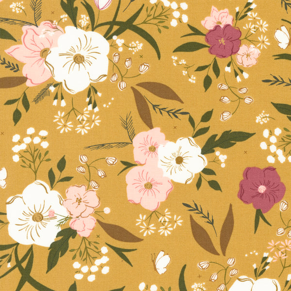 Evermore - Bouquet Honey