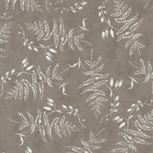 Load image into Gallery viewer, Honeybloom - Fern Frond - Charcoal
