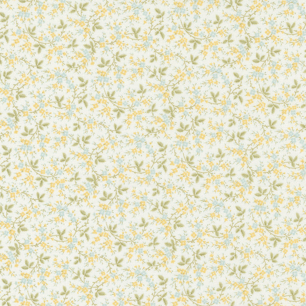 Honeybloom - Flourishing Flowers - Milk