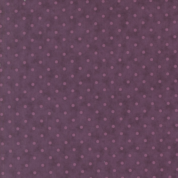 Lavender Fields - Perfect Dots - Auber