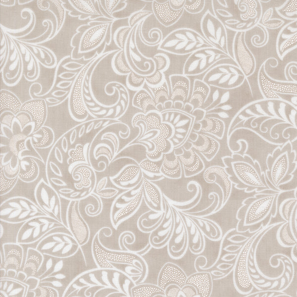 Muse - Damask Stone