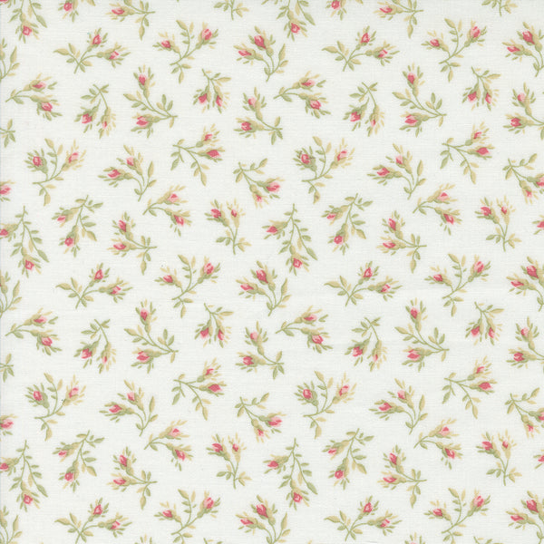 Muse - Rosebuds Porcelain