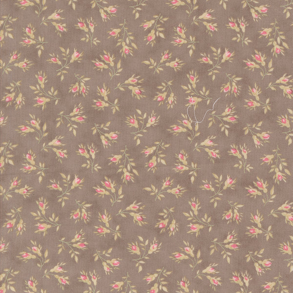 Muse - Rosebud Slate