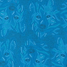 Load image into Gallery viewer, Land of Enchantment - Lobo Hacienda Blue