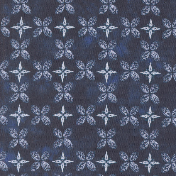 Winter Chill - Flower Midnight - pre-order