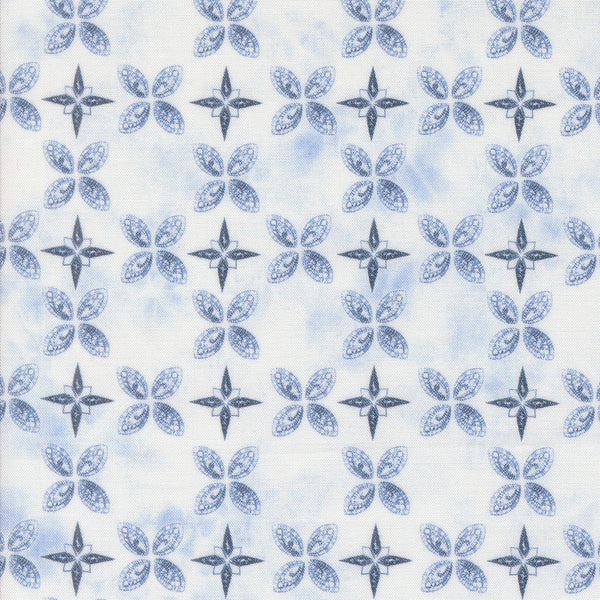 Winter Chill - Flower Frost - pre-order